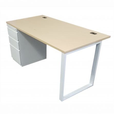 Bureau  de travail à la maison