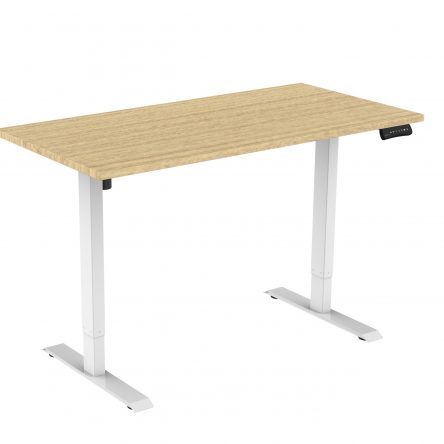 Table électrique moteur simple