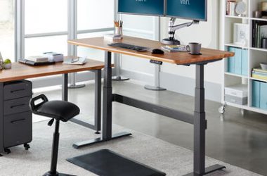 Home, office, go